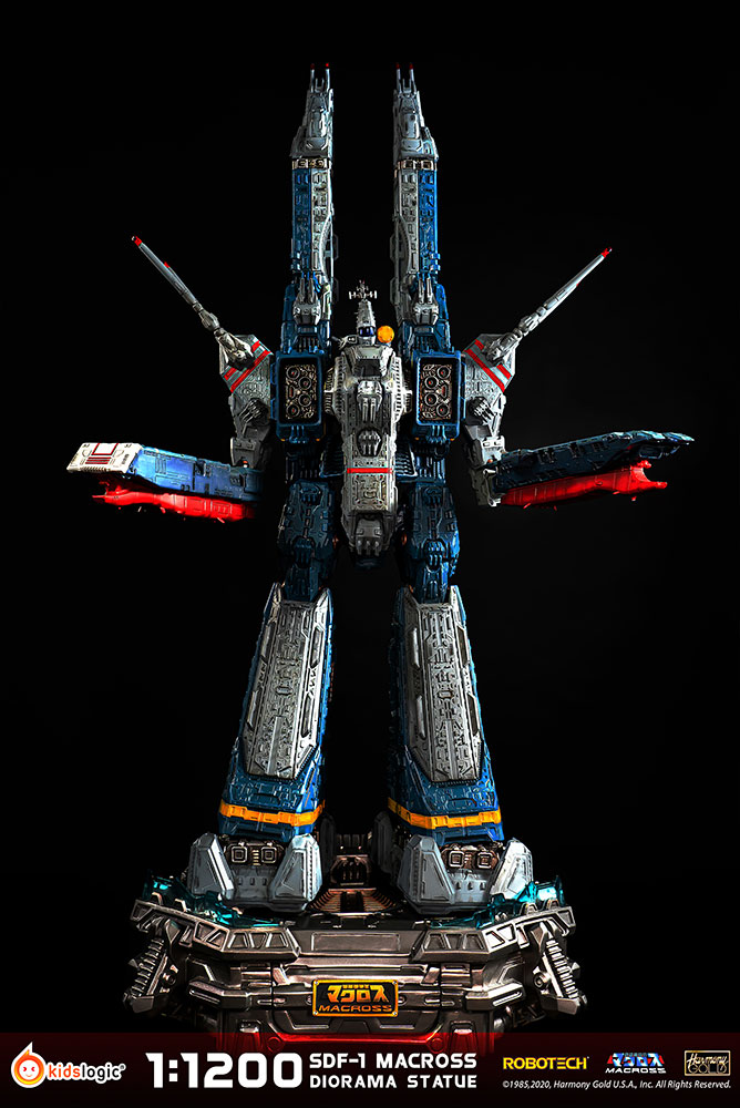 SDF-1 Macross