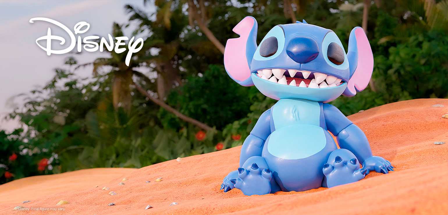 Stitch