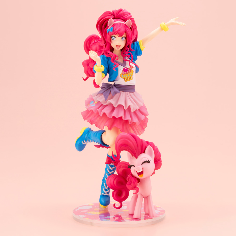 Pinkie Pie Bishoujo