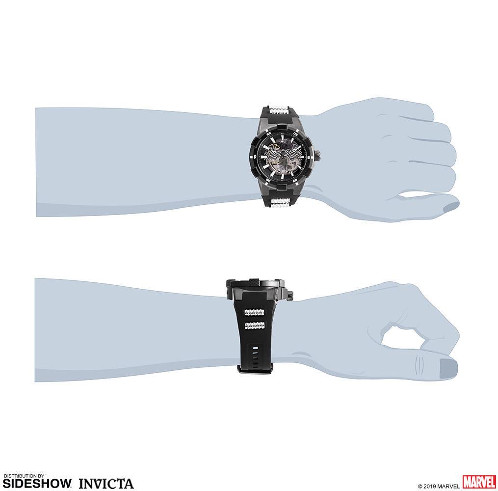 Venom Watch - Model 28978