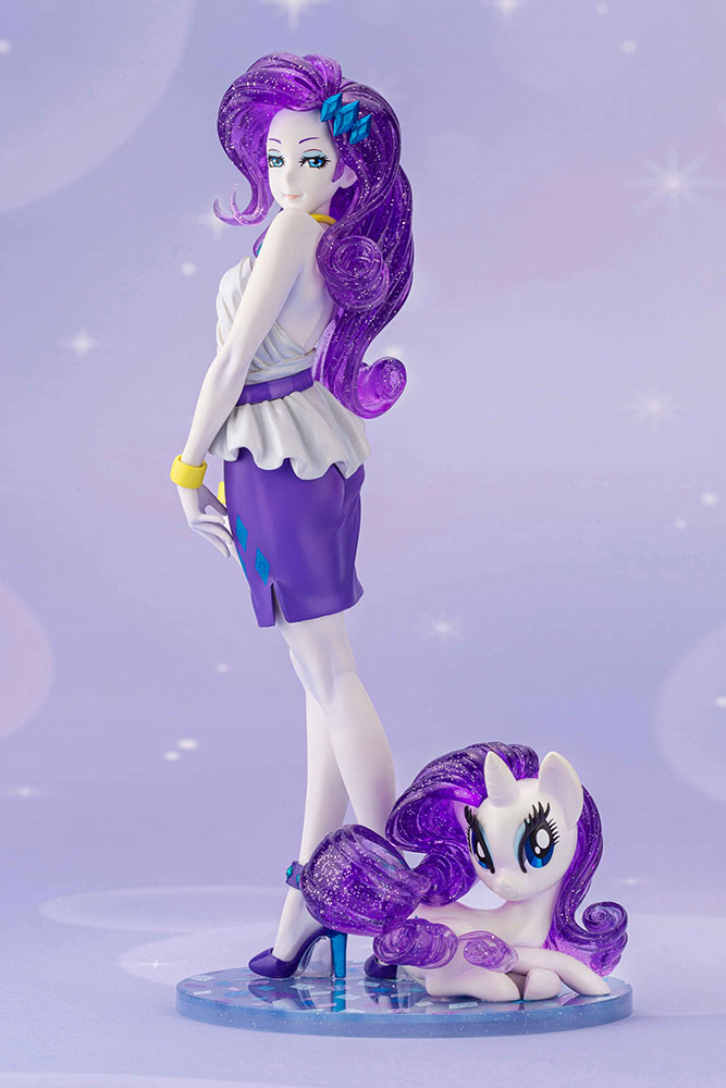Rarity Bishoujo (Limited Edition)