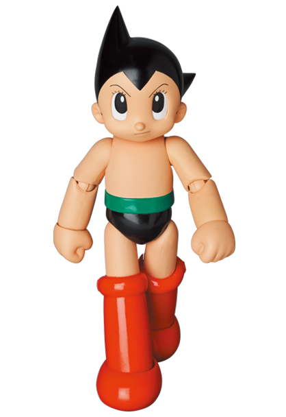 Astro Boy Version 1.5