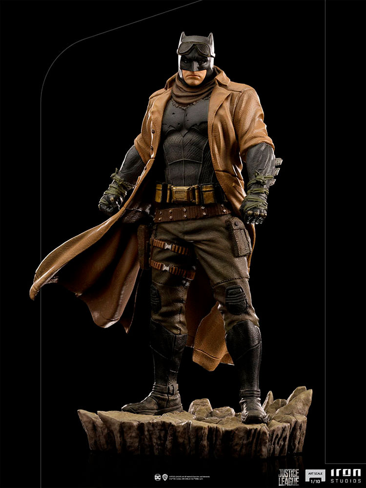 Knightmare Batman