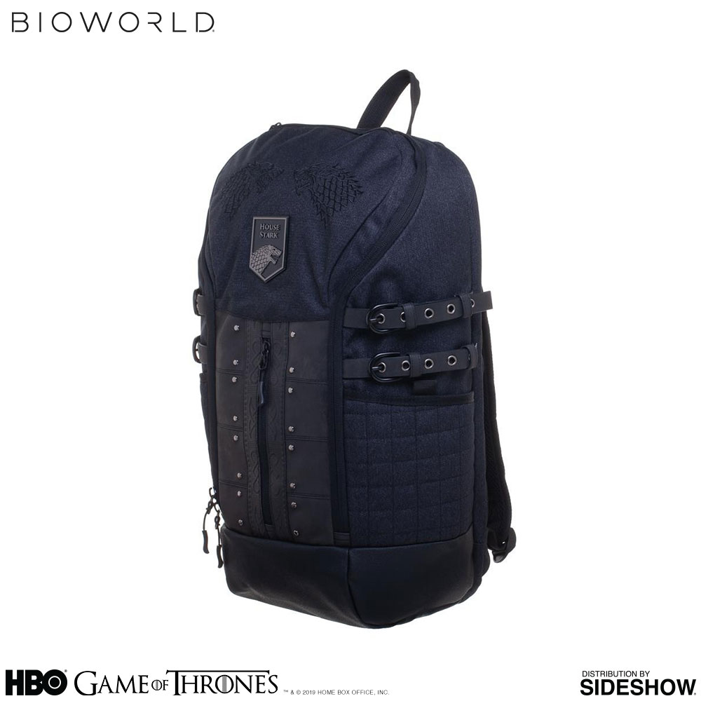 Game of Thrones House Stark Backpack