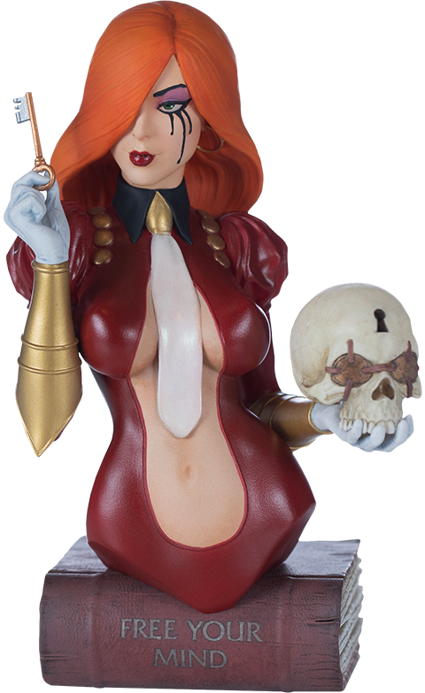 Dawn (Costume Variant)