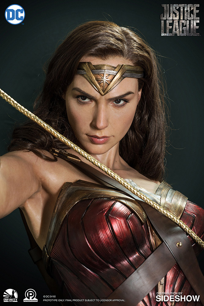 Wonder Woman