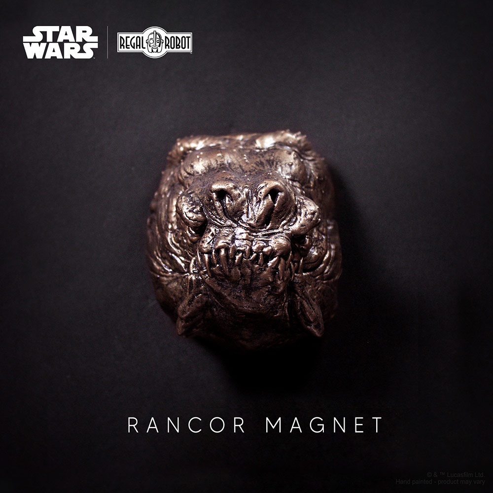Rancor Magnet