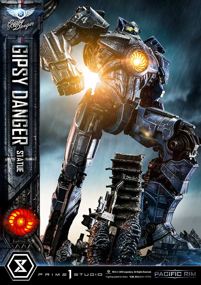 Gipsy Danger