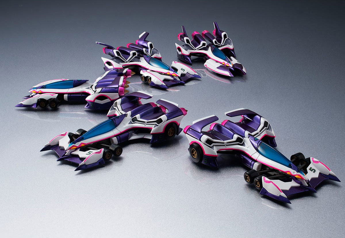 CF.C Future GPX OGRE AN-21 (Complete Box Special Edition)