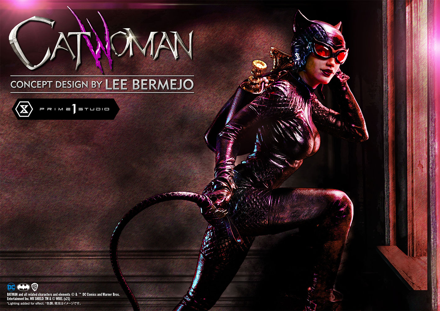Catwoman