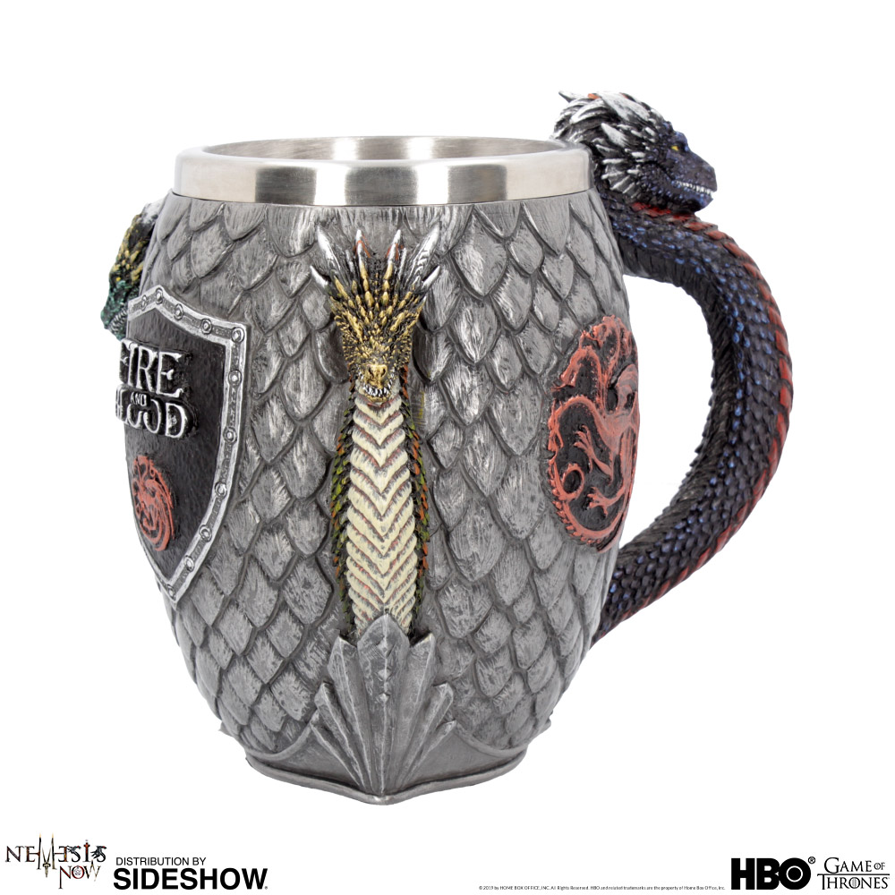 House Targaryen Tankard