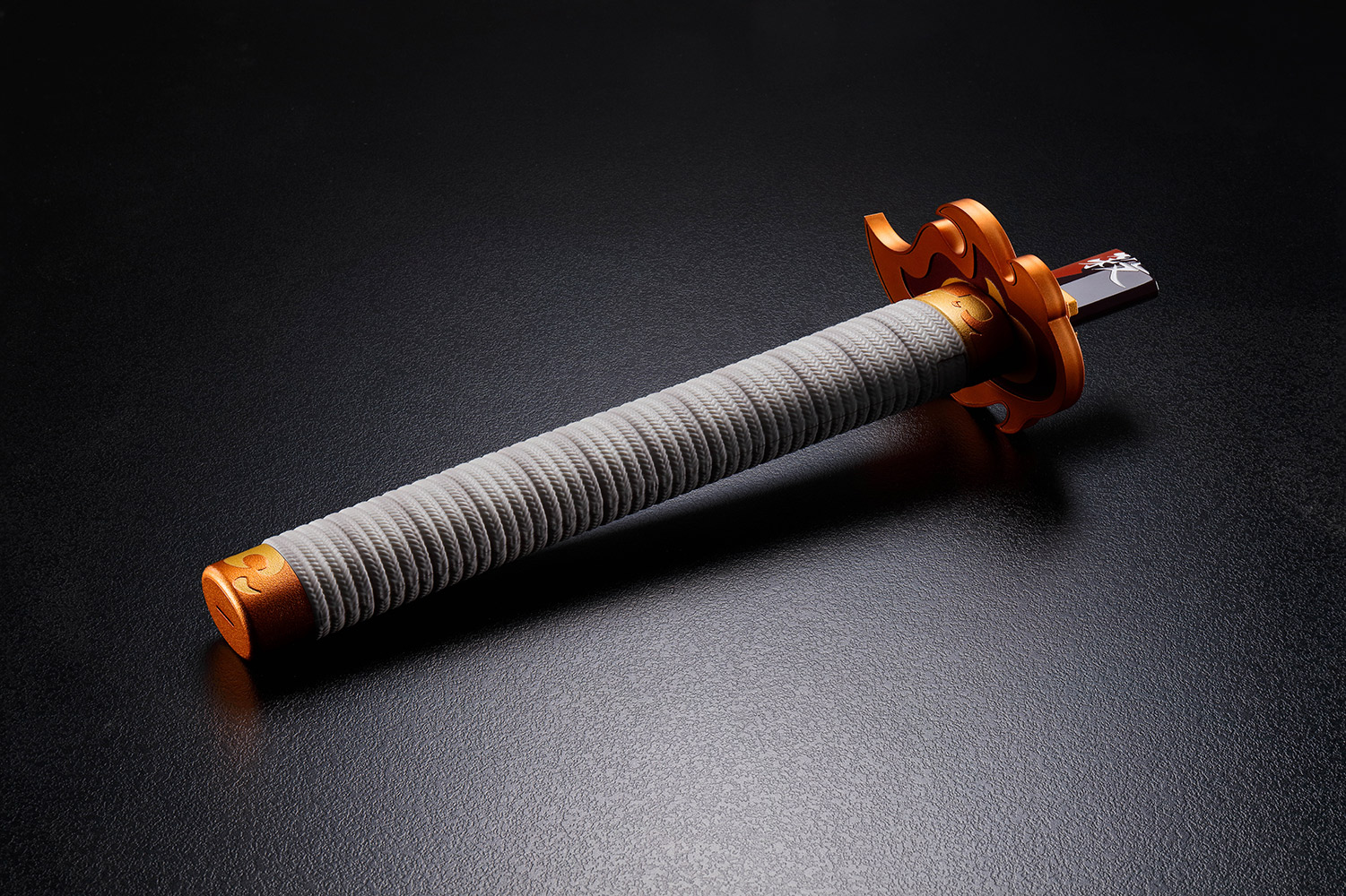 Broken Nichirin Sword (Kyojuro Rengoku)