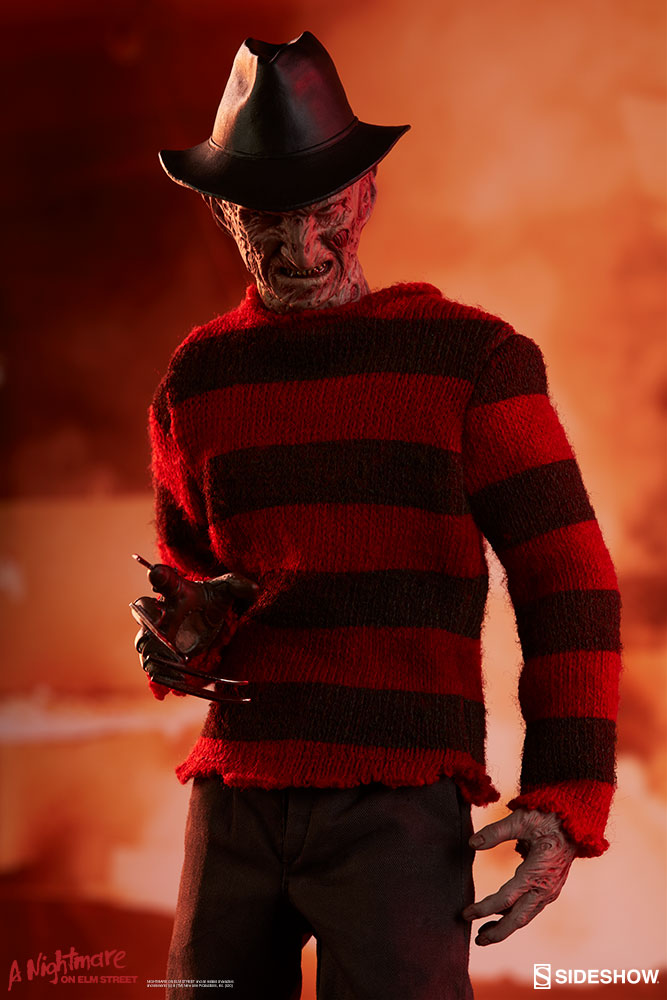 Freddy Krueger