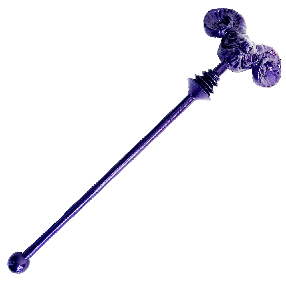 Skeletor Havoc Staff