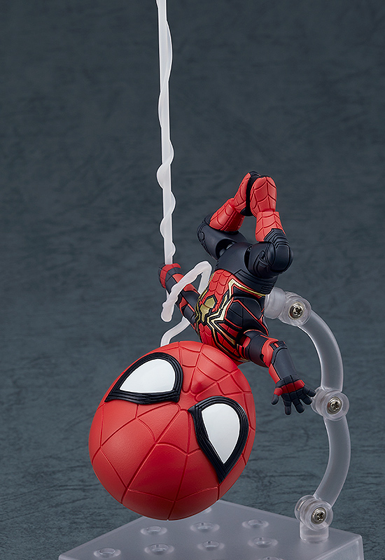 Spider-Man Nendoroid
