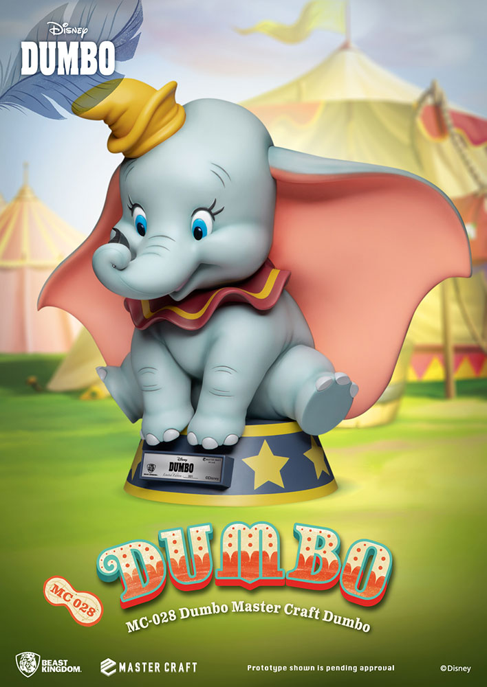 Dumbo