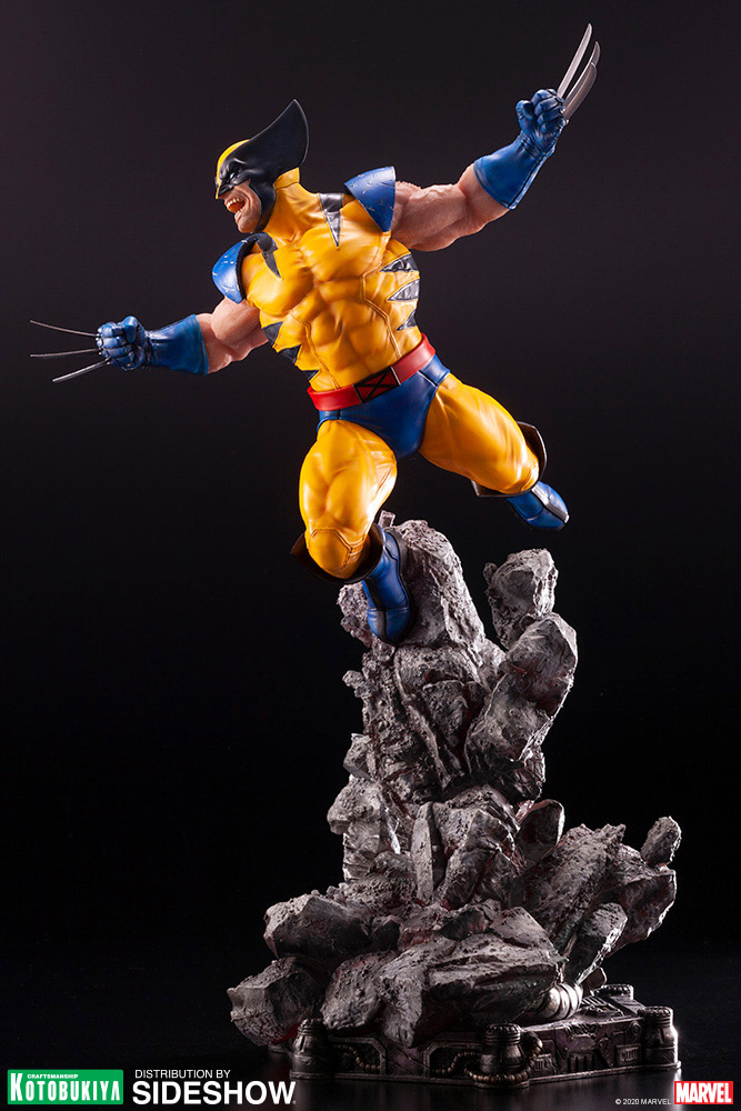 Wolverine