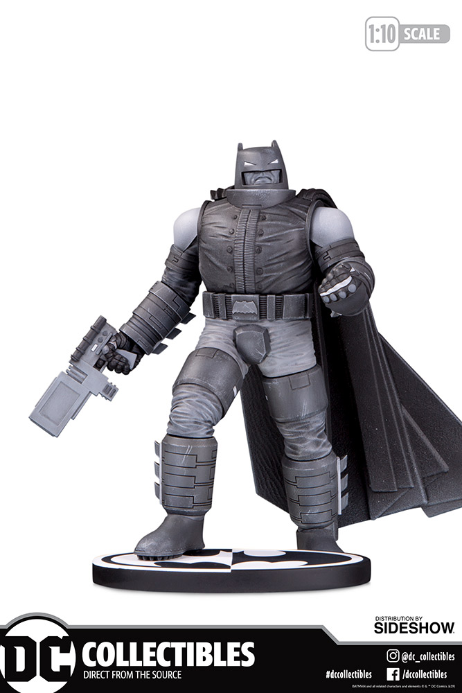 Armored Batman