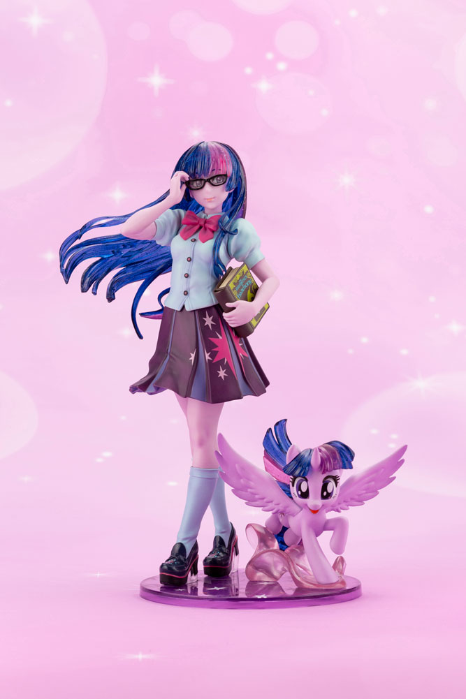 Twilight Sparkle Bishoujo (Limited Edition)
