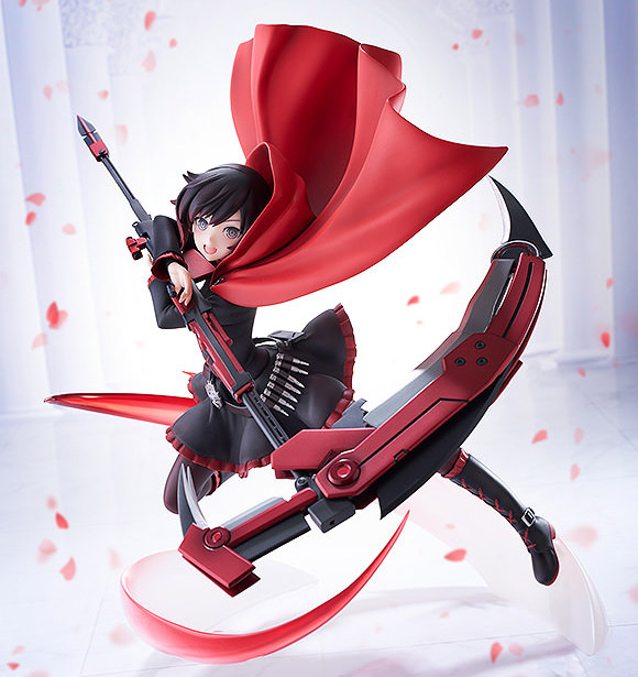 Ruby Rose