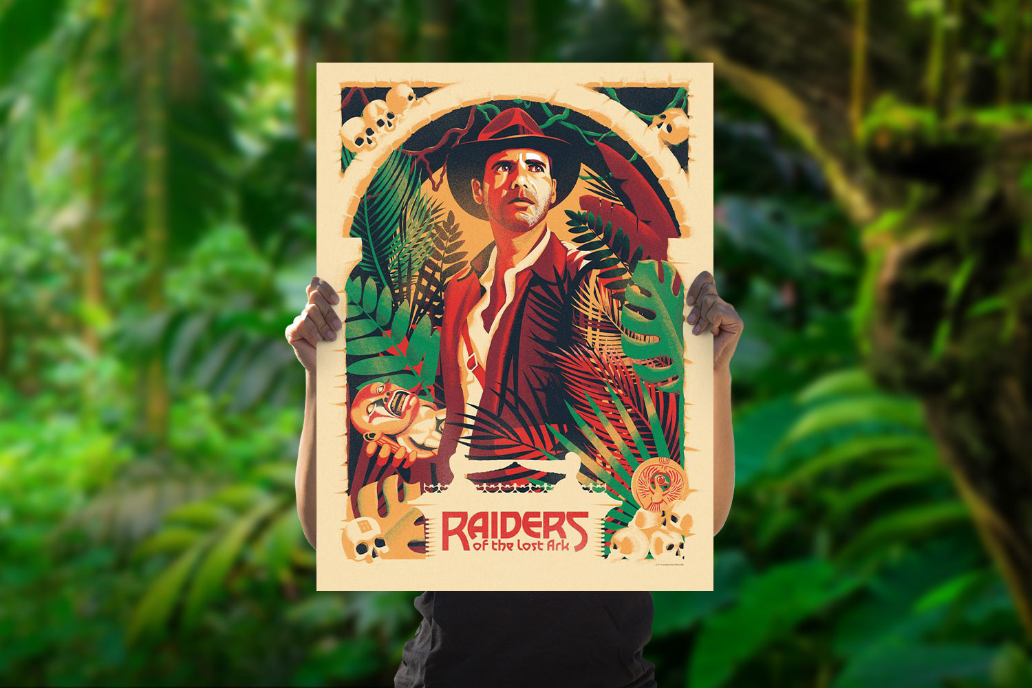 Adventure Has A Name