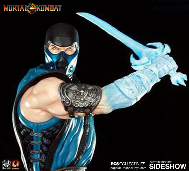 Sub-Zero MK9