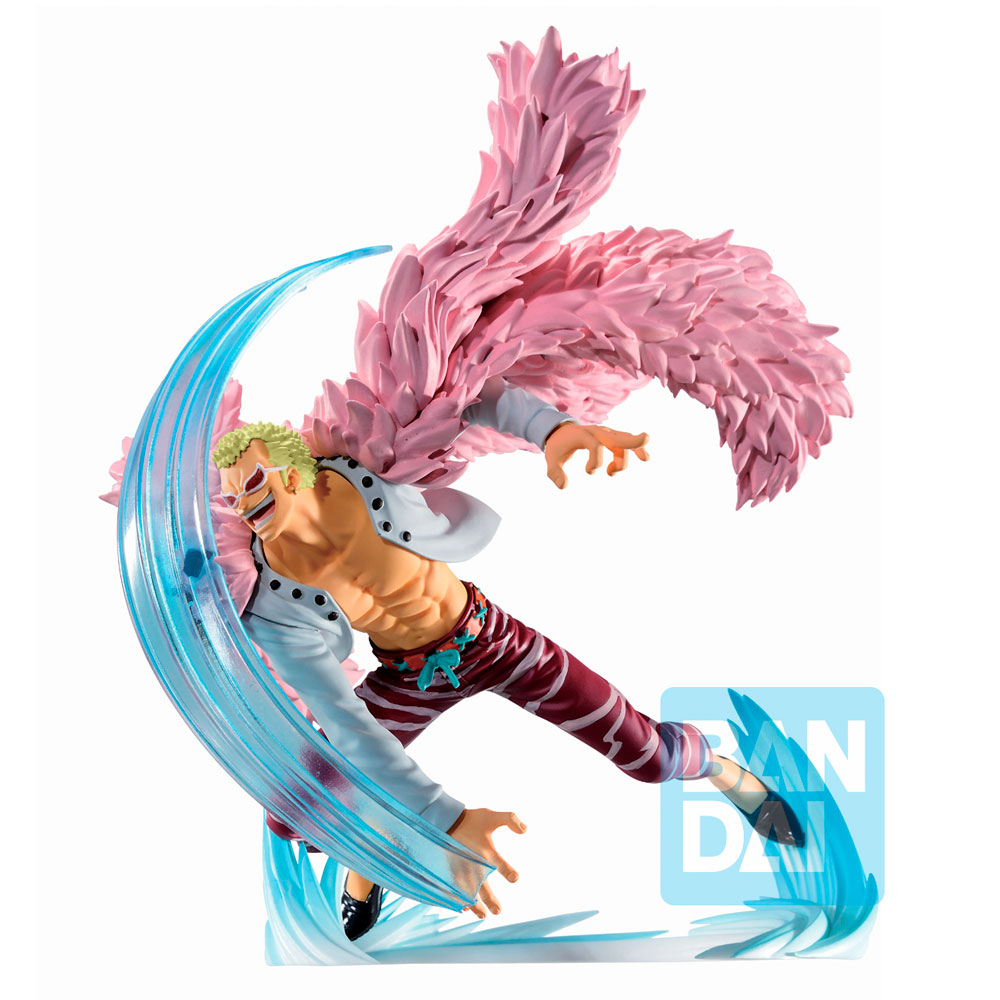 Donquixote Doflamingo (Duel Memories)