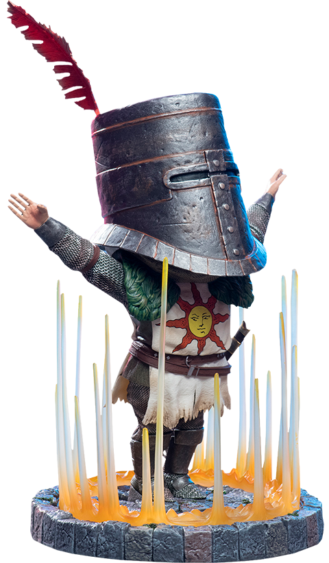 Solaire of Astora SD (Regular Edition)