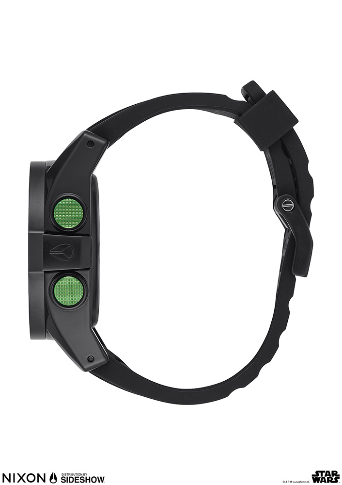 Death Trooper Black Watch