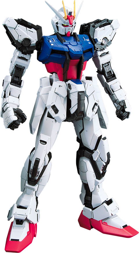 Perfect Strike Gundam