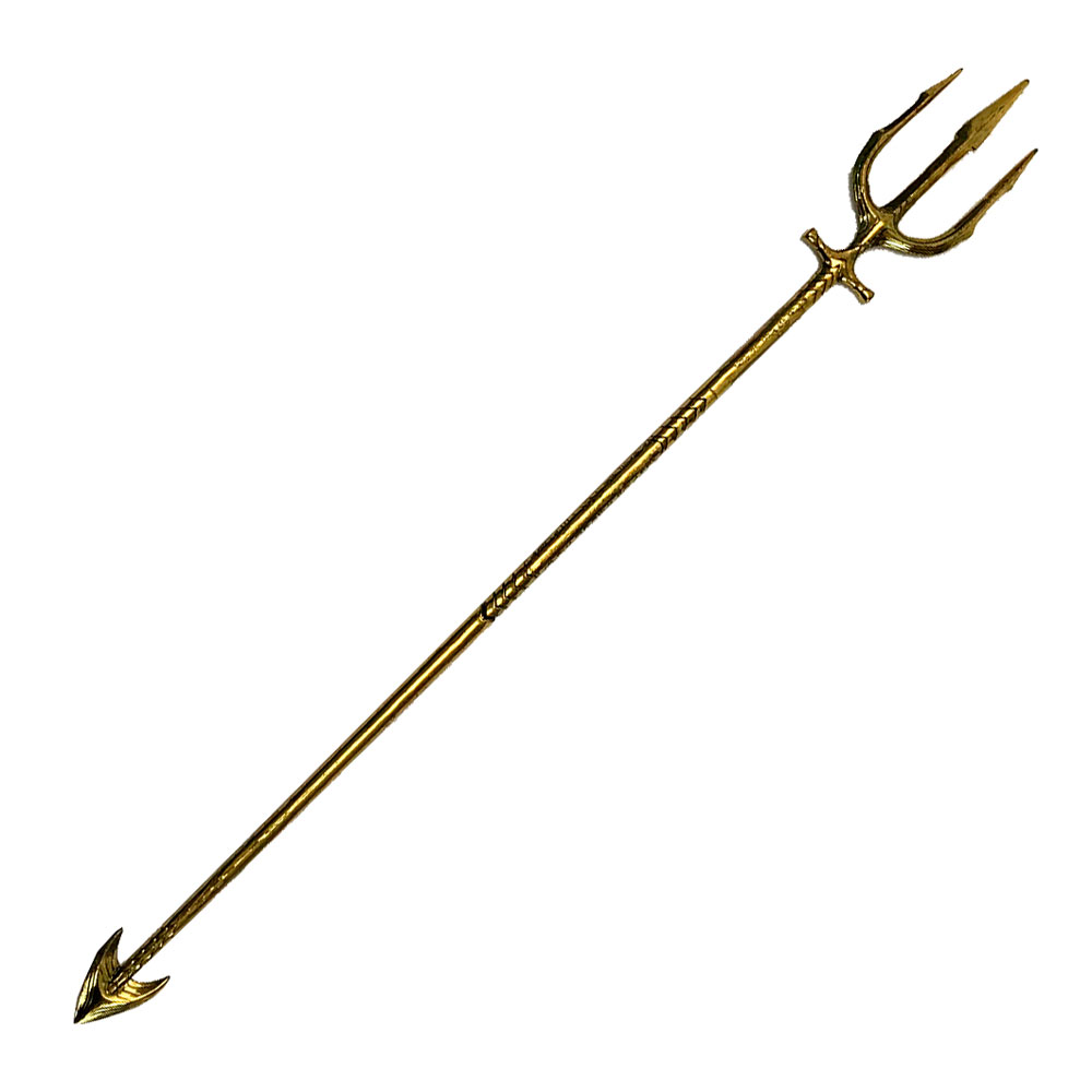 Aquaman Trident