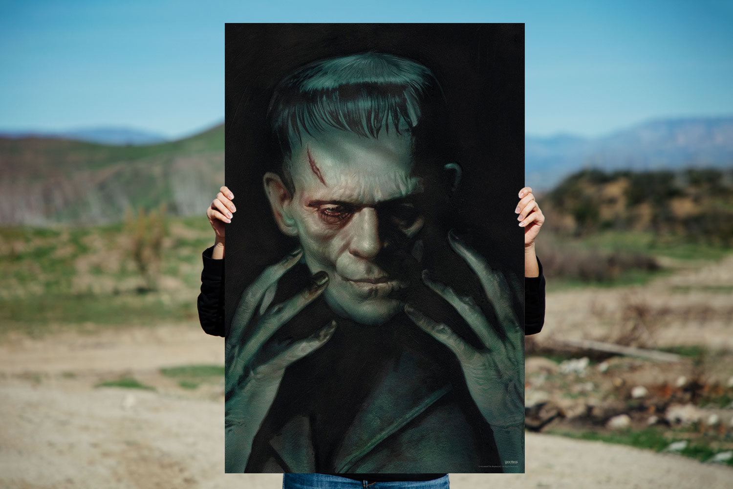 Frankenstein