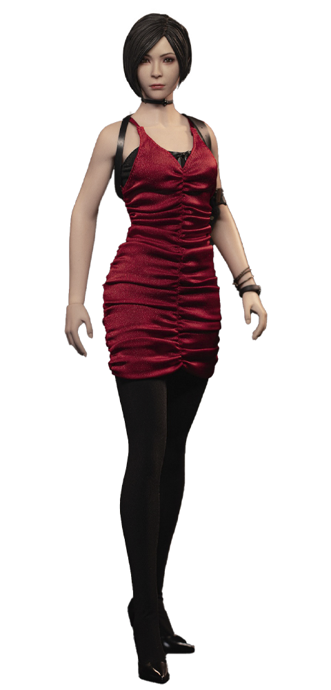 Ada Wong