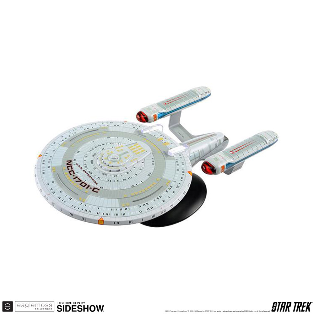 USS Enterprise NCC-1701-C