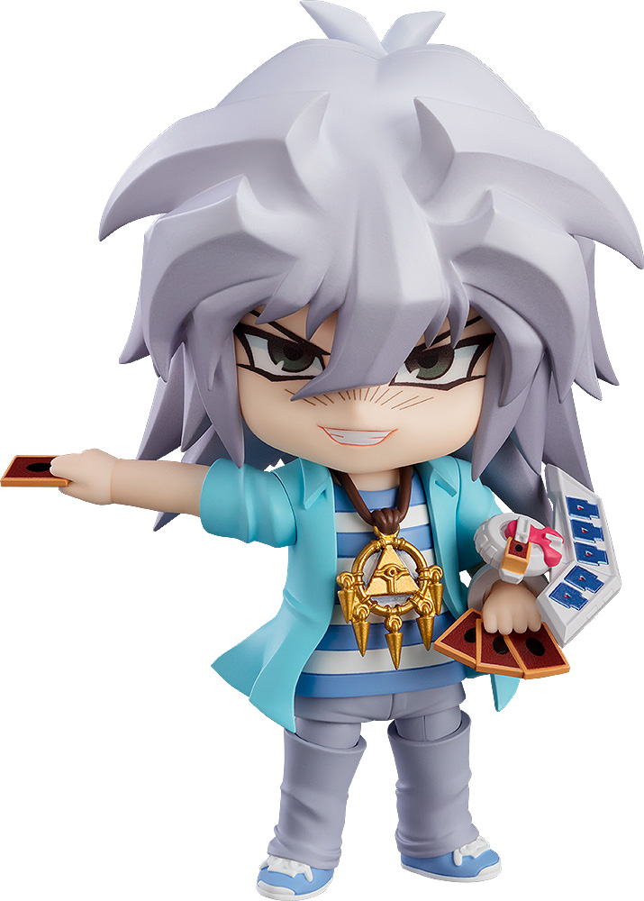 Yami Bakura Nendoroid