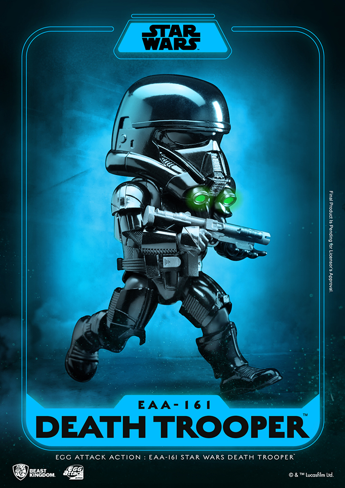 Death Trooper