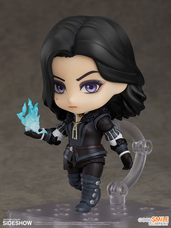 Yennefer Nendoroid