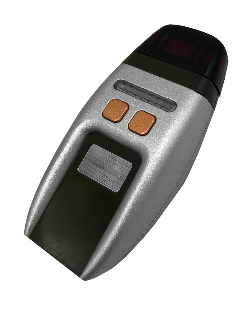 Type-1 Cricket Phaser