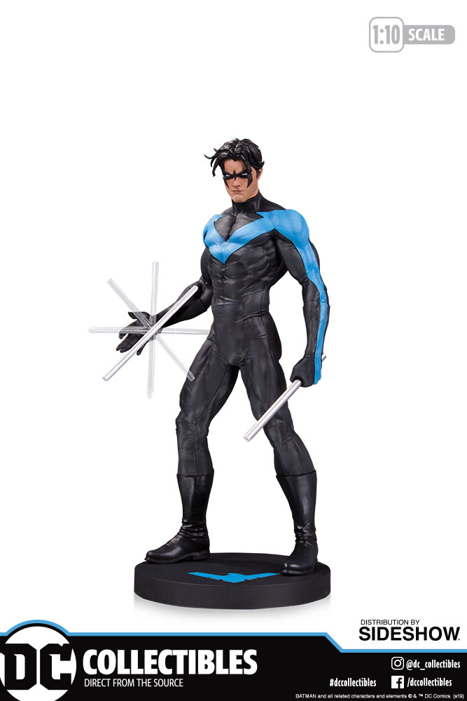 Nightwing (Mini)