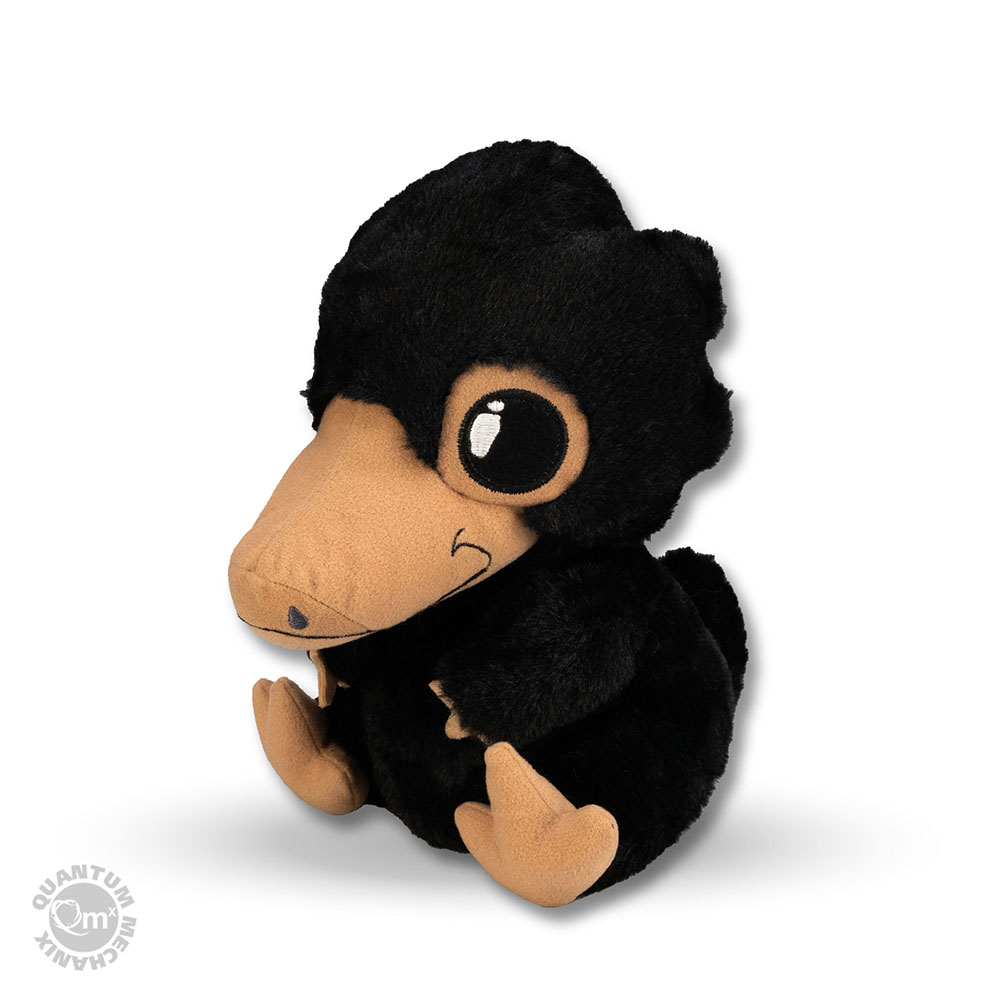 Niffler Qreature