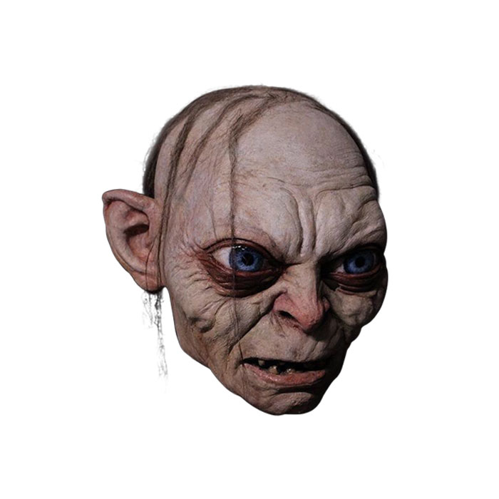 Gollum Mask