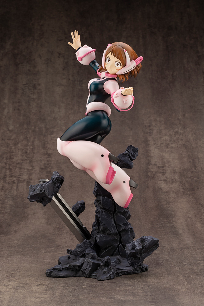 Ochaco Uraraka (Version 2)