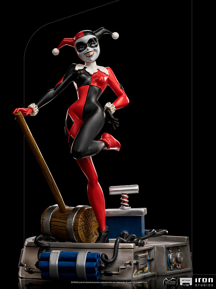 Harley Quinn