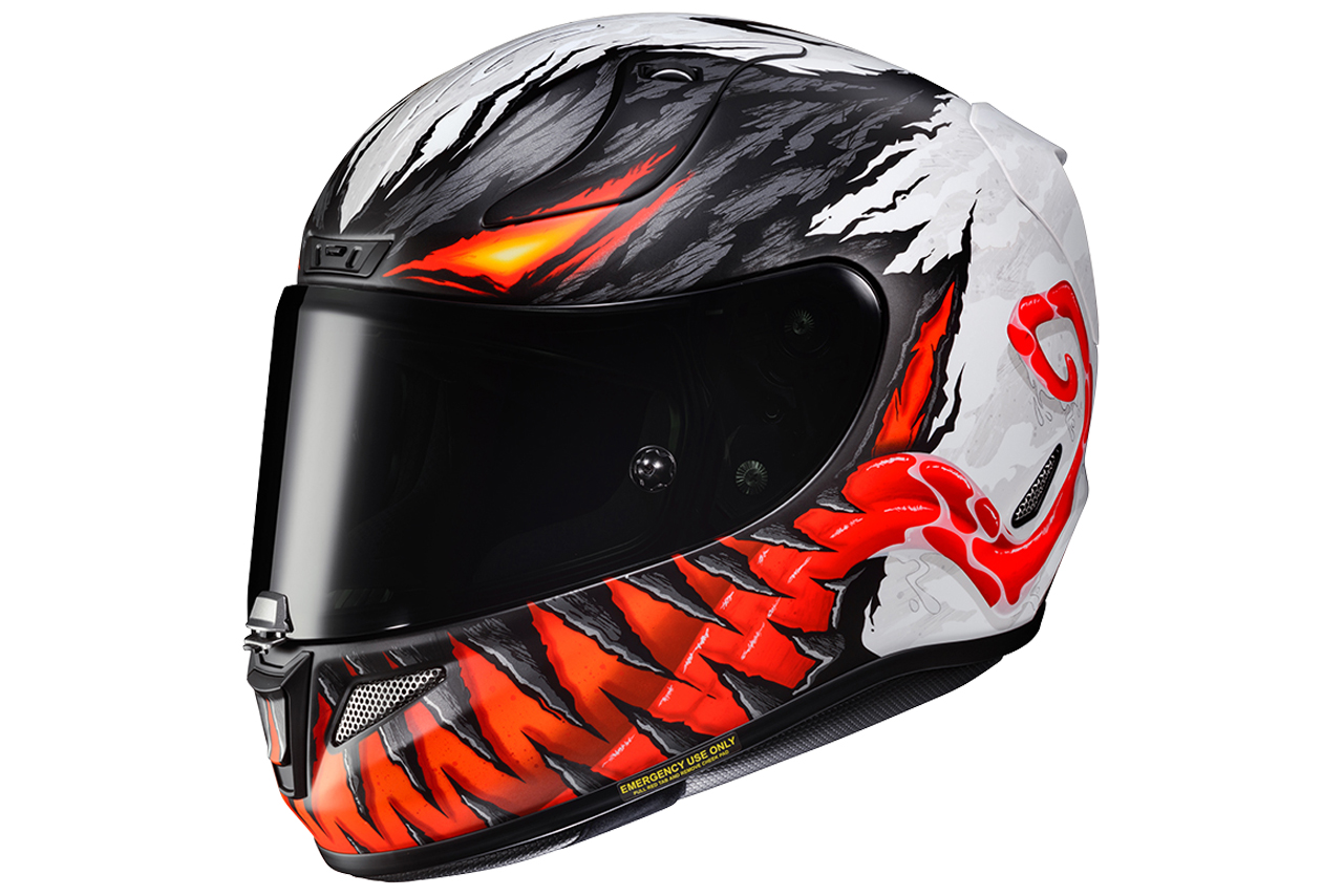 Anti Venom RPHA 11 Pro