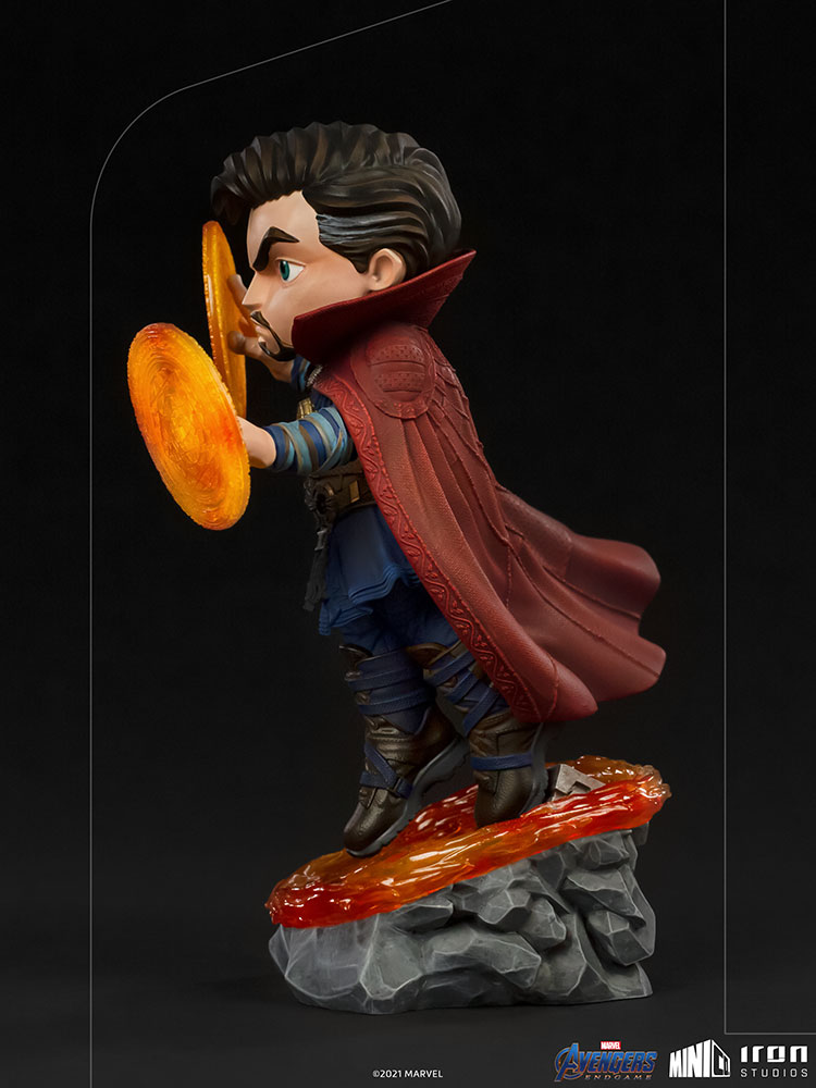 Dr Strange Mini Co.