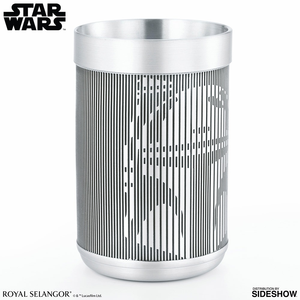 Boba Fett Tumbler