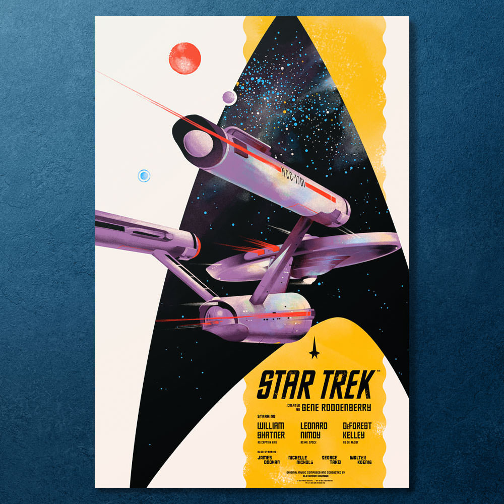 Star Trek: The Original Series