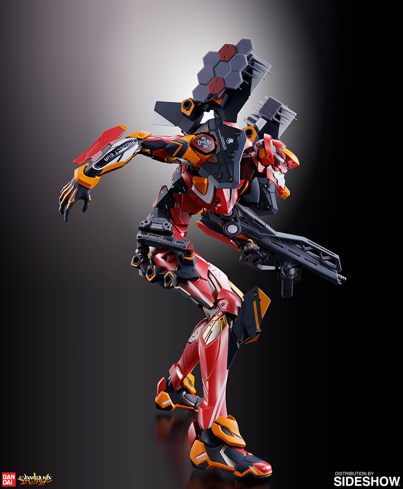 Eva-02 Production Model