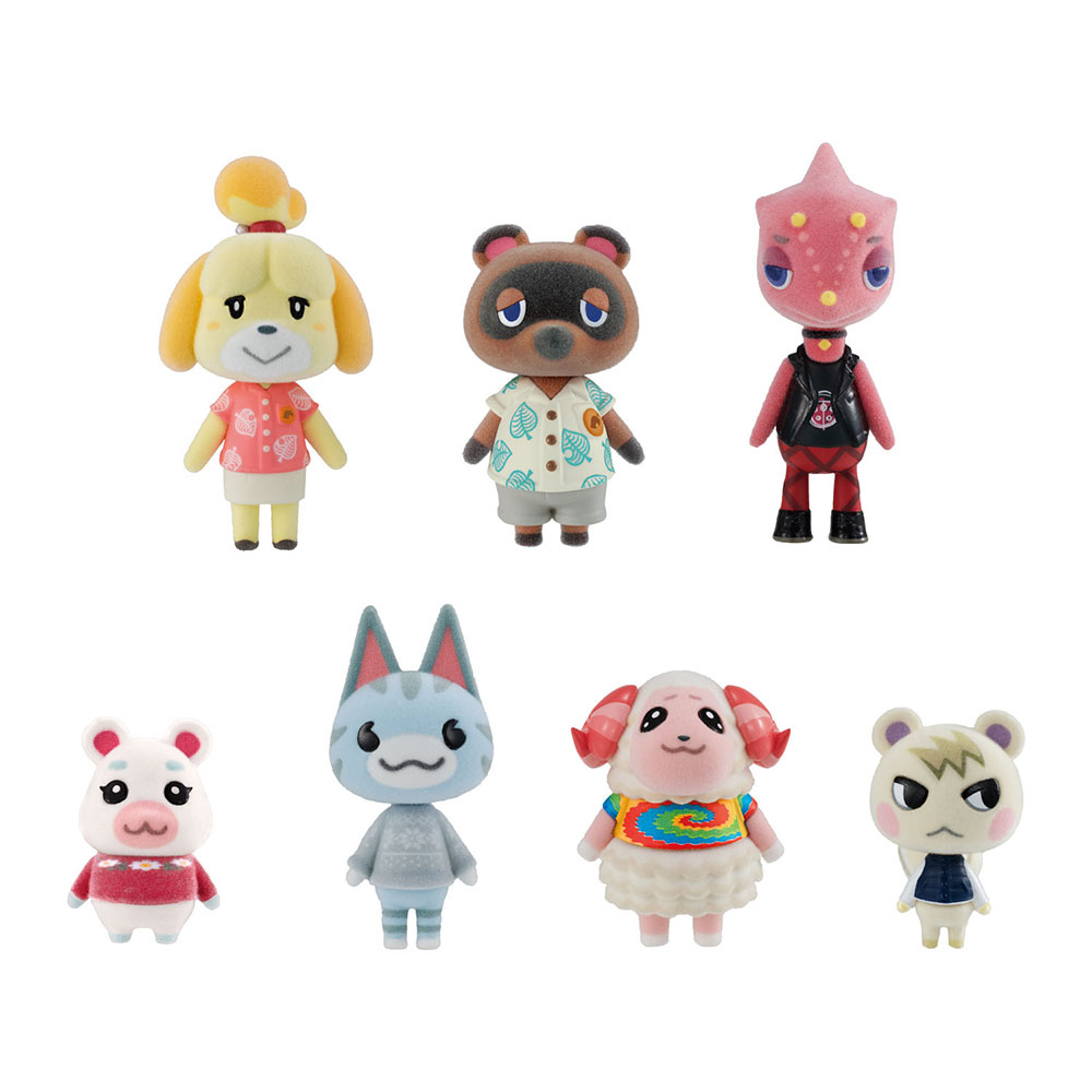 Animal Crossing: New Horizons Villager
