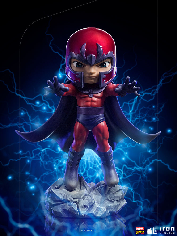 Magneto - X-Men Mini Co.